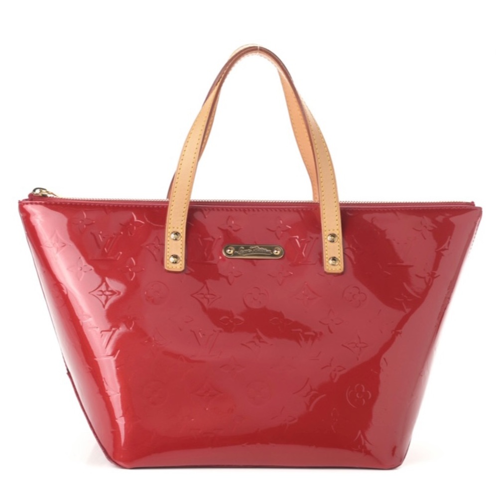 Louis Vuitton Vernis Bellevue